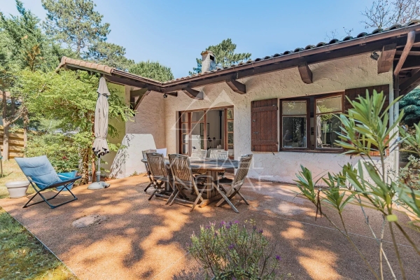 Maison de luxe à vendre à Pyla sur Mer, 1 060 000 €, Photo 3