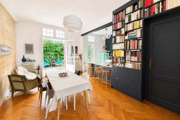 Luxury House for sale in Bordeaux, 895 000 €, Photo 3