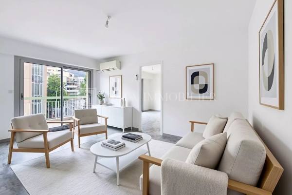 Appartement de luxe à vendre à Roquebrune-Cap-Martin, 270 000 €, Photo 3