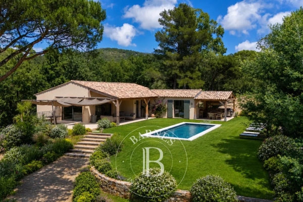 Luxury House for sale in La Croix-Valmer, 3 120 000 €, Photo 3