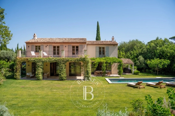 Maison de luxe à vendre à Saint-Tropez, 15 600 000 €, Photo 3