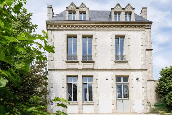 Luxury House for sale in Auray, 1 494 350 €, Photo 3