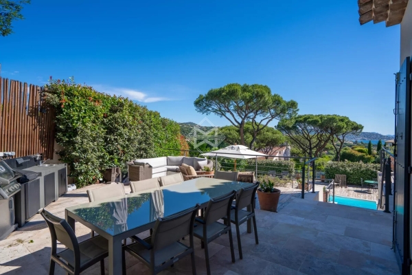 Luxury House for sale in Sainte-Maxime, 2 370 000 €, Photo 3