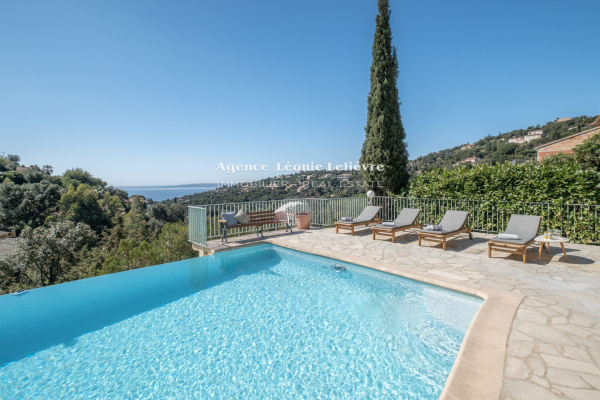 Luxury House for sale in Les Issambres, 1 450 000 €, Photo 3