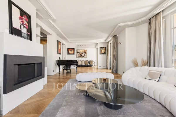 Luxury Apartment for sale in Paris 16Ème, 6 490 000 €, Photo 4