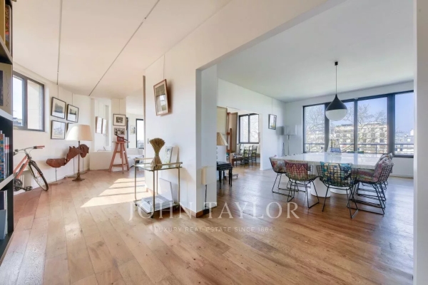 Luxury Apartment for sale in Paris 16ème, 3 370 000 €, Photo 4