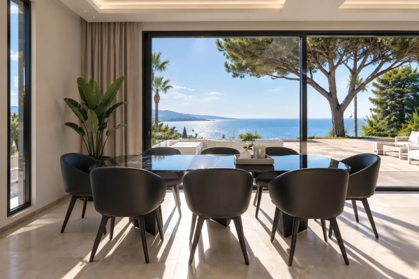 Maison de luxe à vendre à Roquebrune-Cap-Martin, 7 500 000 €, Photo 4