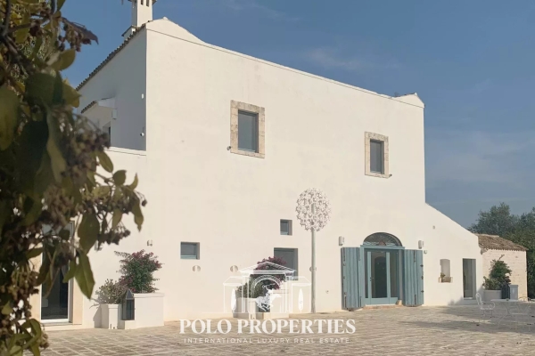 Luxury House for sale in Conversano, 2 500 000 €, Photo 4