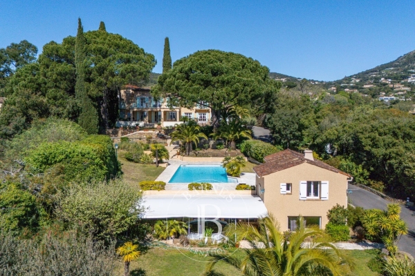 Luxury House for sale in Grimaud, 6 900 000 €, Photo 4