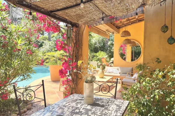 Luxury House for sale in Giens, 1 300 000 €, Photo 4