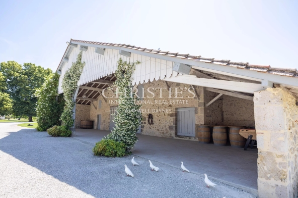 Luxury House for sale in Agen, 1 690 000 €, Photo 4