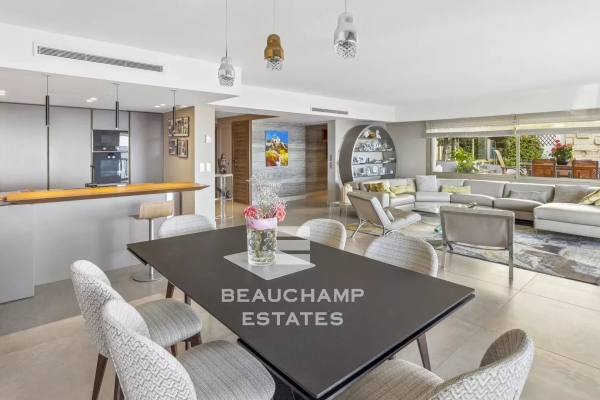 Luxury Apartment for sale in Cannes, 3 780 000 €, Photo 4