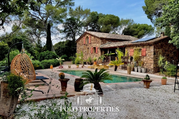 Maison de luxe à vendre à Roquebrune-sur-Argens, 1 490 000 €, Photo 4
