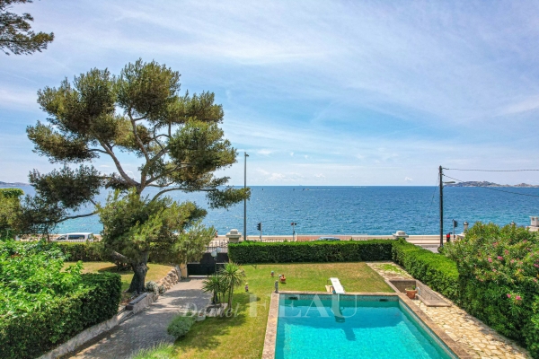 Maison de luxe à vendre à Marseille 7ème, 5 500 000 €, Photo 4