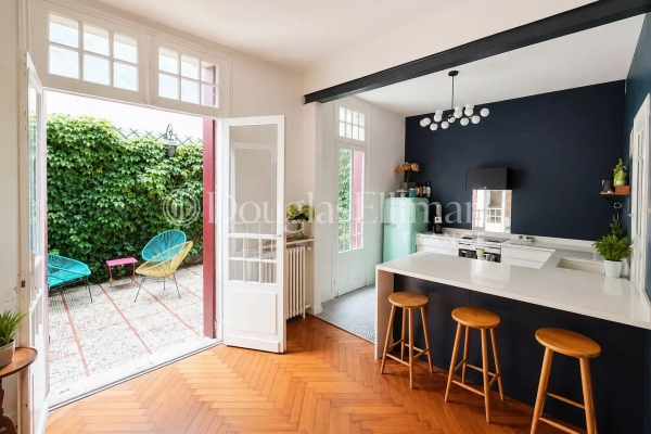 Luxury House for sale in Bordeaux, 895 000 €, Photo 4