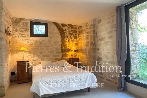 Maison de luxe à vendre à Oppède, 395 000 €, Photo 4