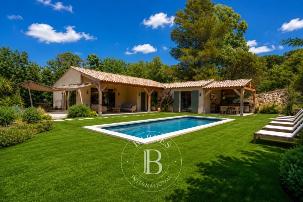 Luxury House for sale in La Croix-Valmer, 3 120 000 €, Photo 4