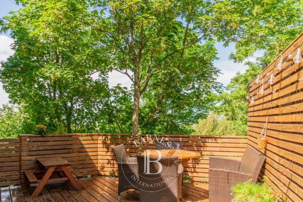 Maison de luxe à vendre à Les Lilas, 1 090 000 €, Photo 5