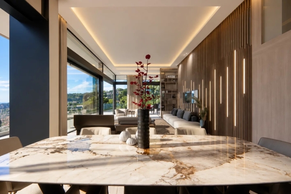 Maison de luxe à vendre à Roquebrune-Cap-Martin, 8 900 000 €, Photo 5