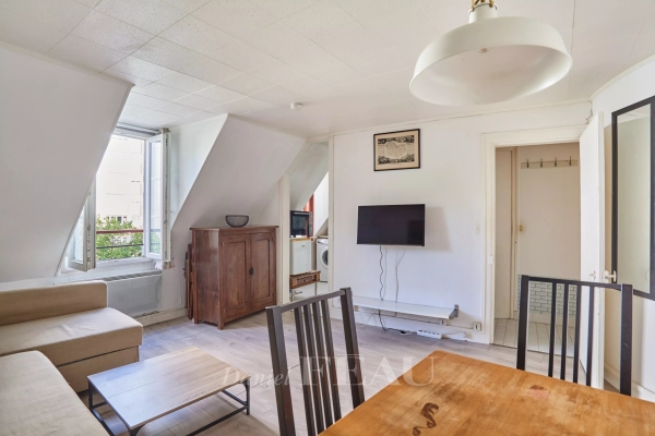 Appartement de luxe à vendre à Paris 14ème, 330 000 €, Photo 5