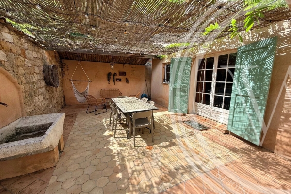 Maison de luxe à vendre à Magagnosc, 1 698 000 €, Photo 5