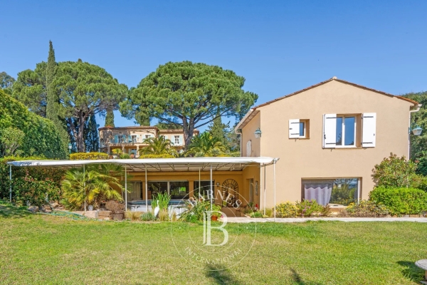 Luxury House for sale in Grimaud, 6 900 000 €, Photo 5
