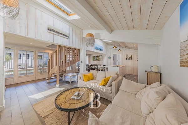Maison de luxe à vendre à Cap Ferret, 2 950 000 €, Photo 5