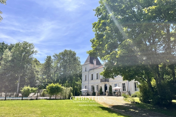 Luxury House for sale in Moncaut, 1 540 000 €, Photo 5