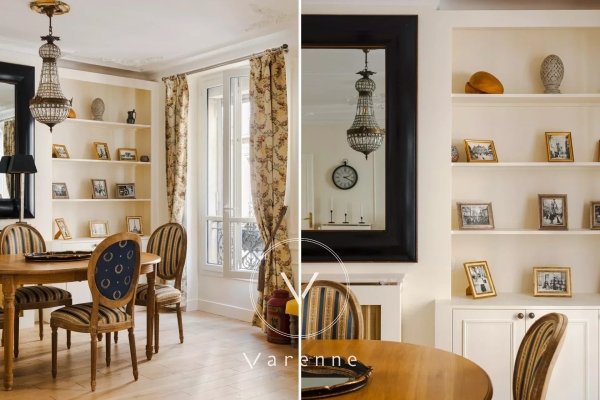 Luxury Apartment for sale in Paris 7Ème, 699 000 €, Photo 5