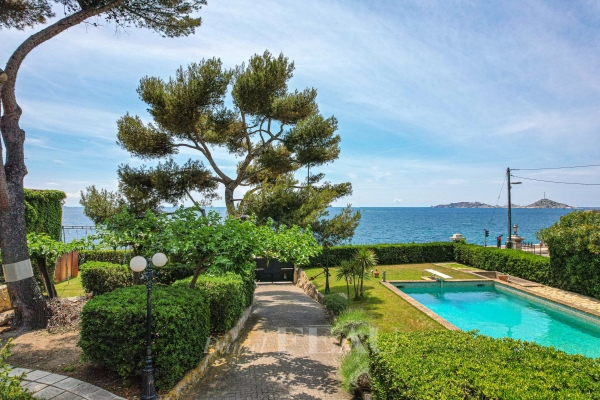 Maison de luxe à vendre à Marseille 7ème, 5 500 000 €, Photo 5