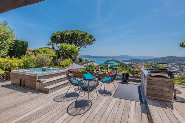 Luxury House for sale in Sainte-Maxime, 2 990 000 €, Photo 5