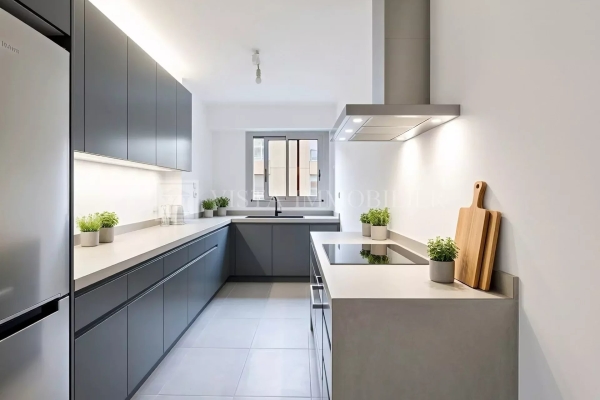 Appartement de luxe à vendre à Roquebrune-Cap-Martin, 270 000 €, Photo 5
