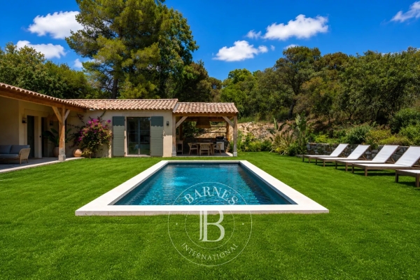 Luxury House for sale in La Croix-Valmer, 3 120 000 €, Photo 5