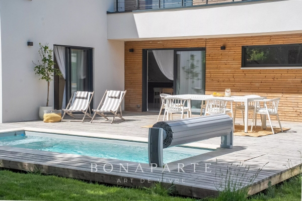 Luxury House for sale in Questembert, 745 500 €, Photo 5