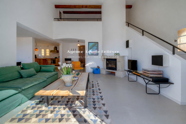 Luxury House for sale in Les Issambres, 1 450 000 €, Photo 5