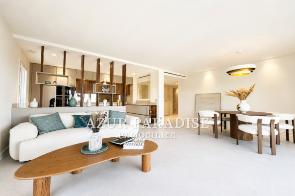 Appartement de luxe à vendre à Cannes, 895 000 €, Photo 5