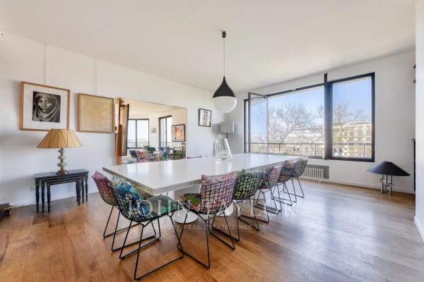 Luxury Apartment for sale in Paris 16ème, 3 370 000 €, Photo 6