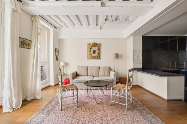 Luxury Apartment for sale in Paris 6ème, 945 000 €, Photo 6