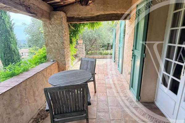 Maison de luxe à vendre à Magagnosc, 1 698 000 €, Photo 6