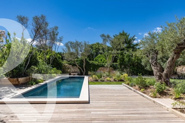 Maison de luxe à vendre à Maussane les Alpilles, 3 350 000 €, Photo 6