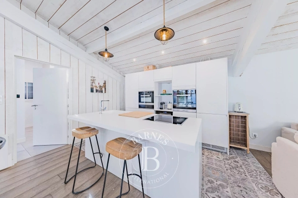 Maison de luxe à vendre à Cap Ferret, 2 950 000 €, Photo 6