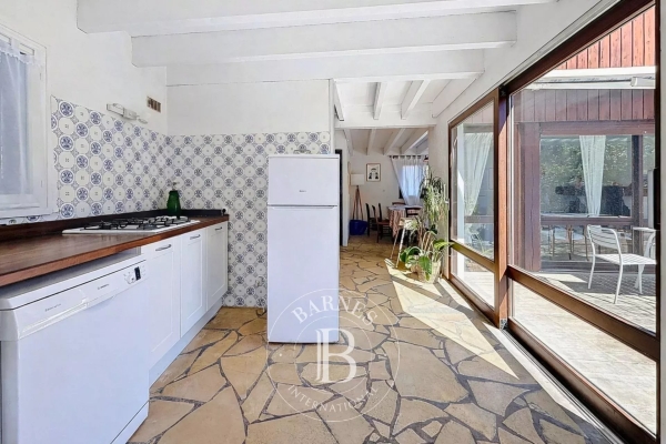 Maison de luxe à vendre à Cap Ferret, 920 000 €, Photo 6