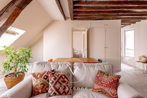 Luxury Apartment for sale in Paris 7Ème, 735 000 €, Photo 6