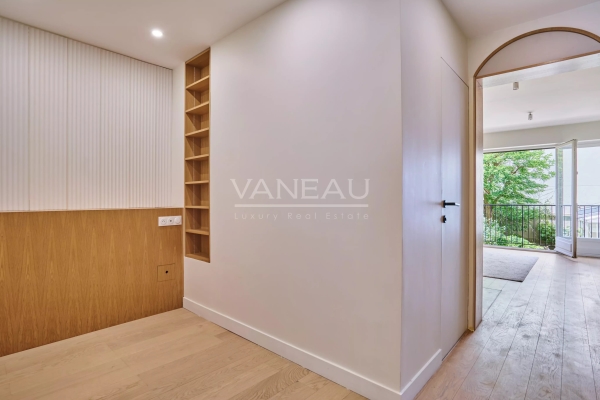 Luxury Apartment for sale in Paris 16Ème, 521 000 €, Photo 6