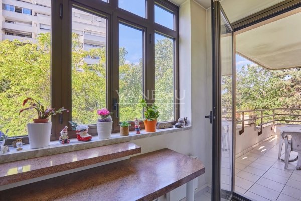 Luxury Apartment for sale in Boulogne-Billancourt, 795 000 €, Photo 6