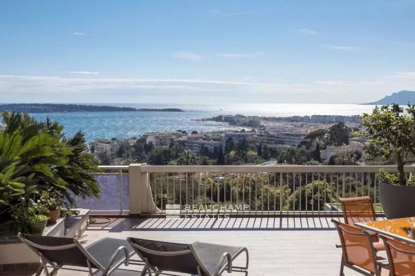 Appartement de luxe à vendre à Cannes, 3 990 000 €, Photo 6
