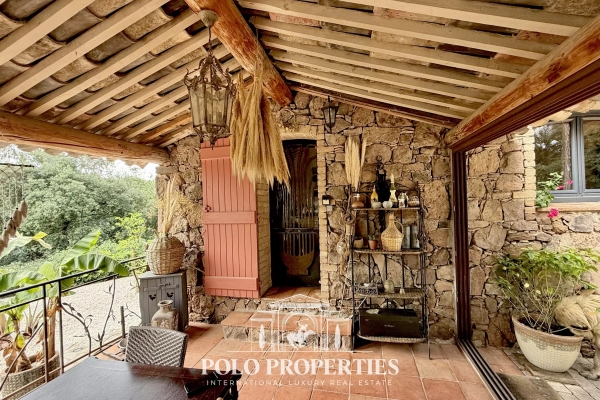 Maison de luxe à vendre à Roquebrune-sur-Argens, 1 490 000 €, Photo 6