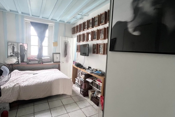 Luxury Apartment for sale in Paris 4ème, 995 000 €, Photo 6