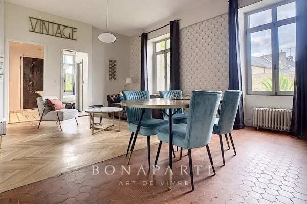 Luxury House for sale in Auray, 1 494 350 €, Photo 6