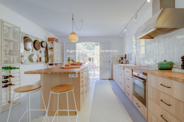 Luxury House for sale in Les Issambres, 1 450 000 €, Photo 6